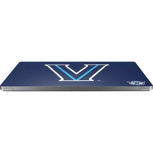 Villanova University V Universal Laptop 16.6in (13.4 x 9.7in) Skin